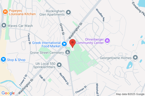 Cheriton Grove Apartments