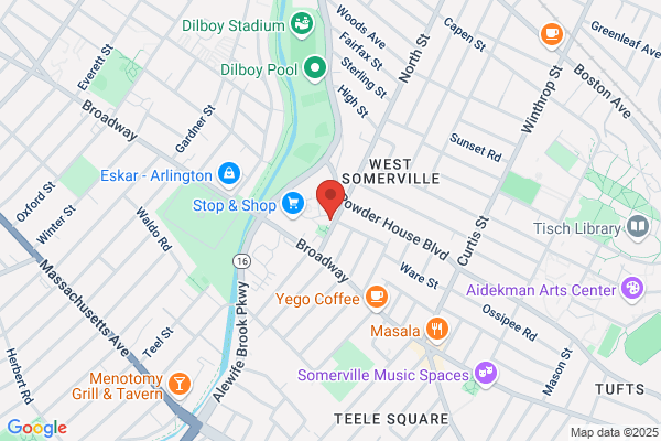 Clarendon Hill Condominium Association