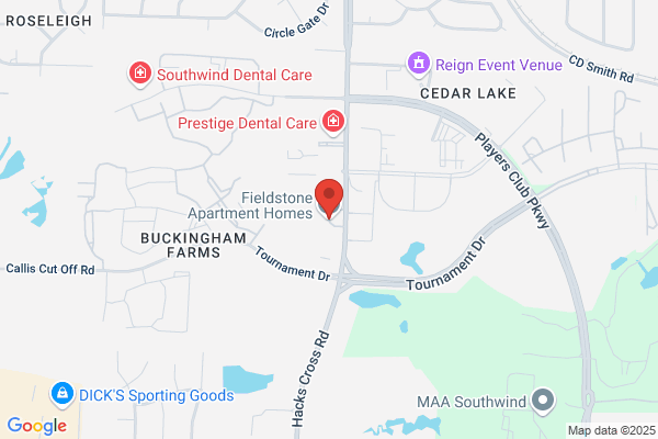Fieldstone Apartments