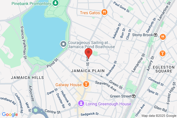 Jamaica Plain Associates