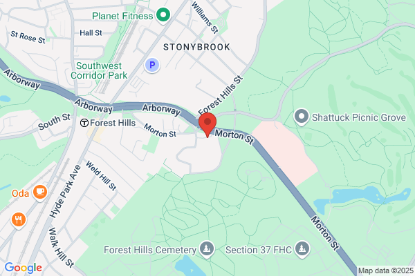 Stafford Heights Co-Op