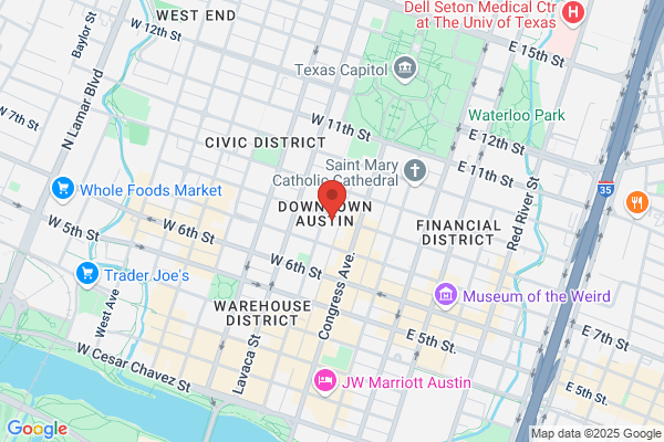Decastro Nelson Associates