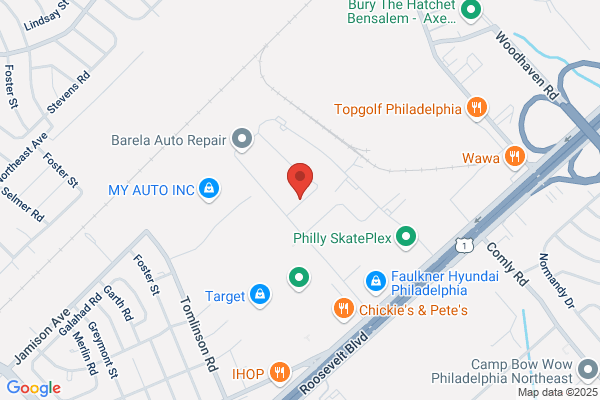 G & M Auto Repair