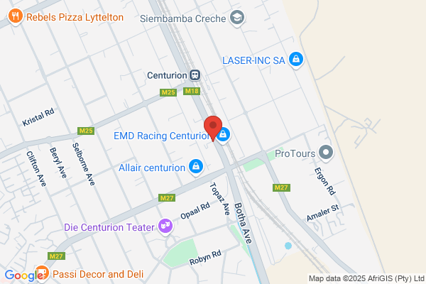 Harry's Auto Center