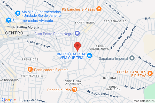 Jp Auto Center