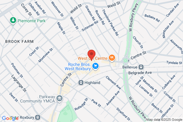 Brookline Bank