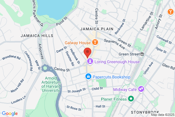 Jamaica Plain House of Pizza