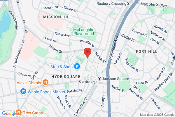 Jamaica Plain Associated Early Care and Education