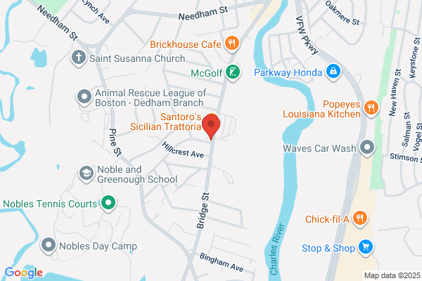 Dedham Family Chiropractor