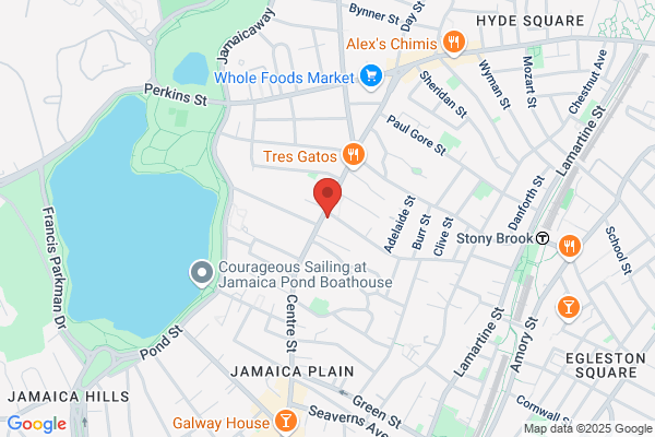 Jamaica Plain Chiropractic Office