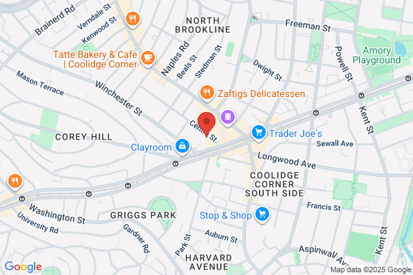 Brookline Food Market