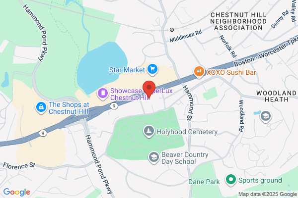 Convivial Dental