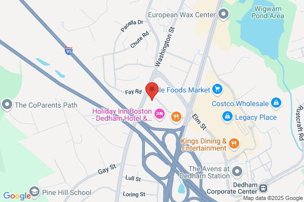 Dedham Dentist