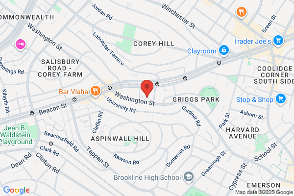 Rofe Dental Associates