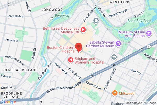Vincent C. Smith, MD, MPH