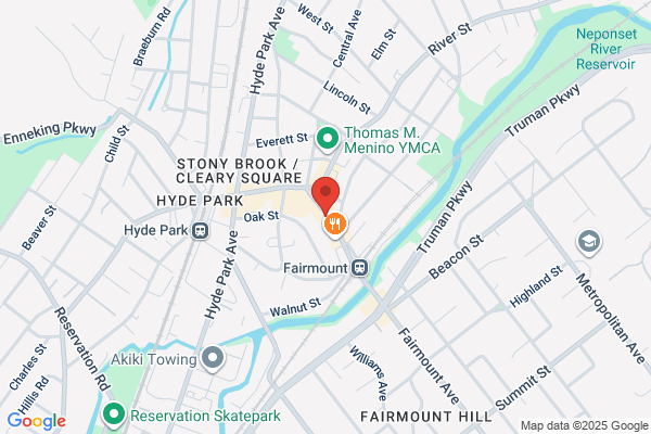 Fairmount Ave Physical Therapy & Rehabilitation