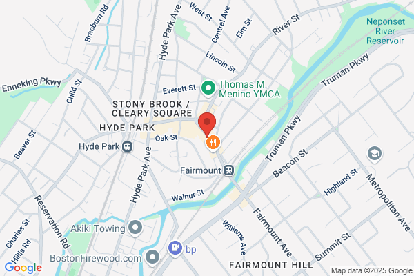 Fairmount Ave Physical Therapy & Rehabilitation