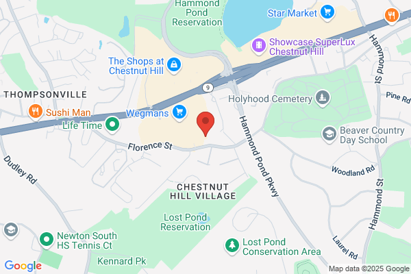 Heathwood Nursing & Rehabilitation Center