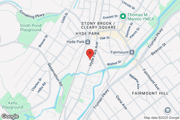 Readville Physical Therapy