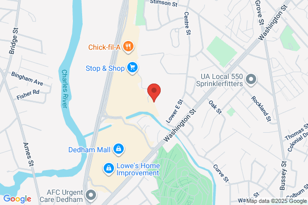 SMG Dedham Primary Care