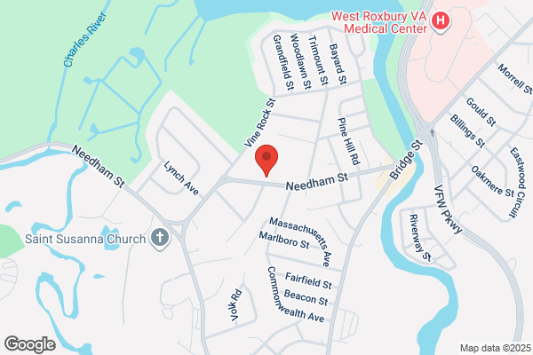 Dedham School District, Riverdale Elementary