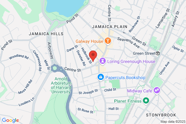 Dental Associates of New England