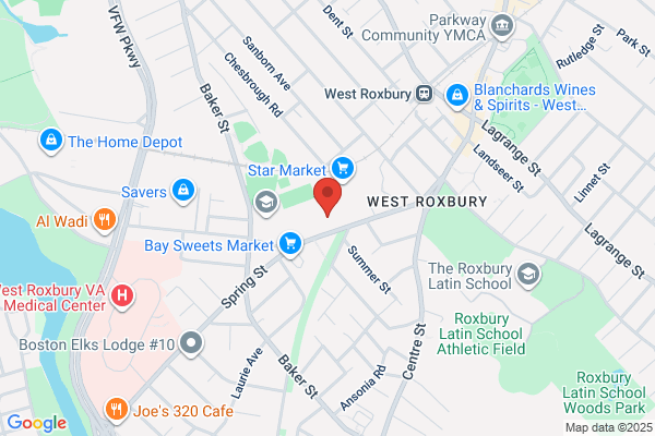 Koko FitClub West Roxbury
