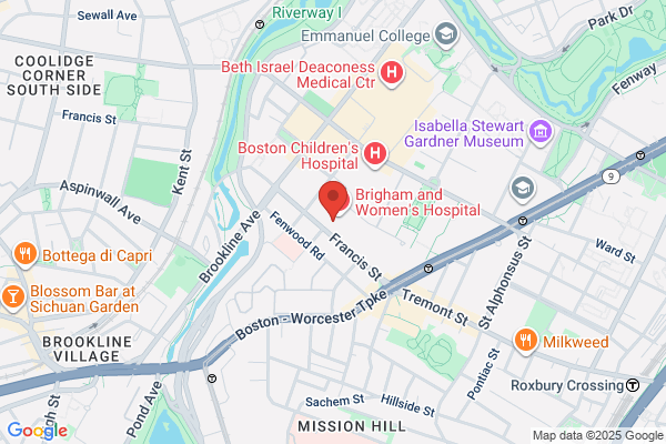 Boston Hematology Oncology