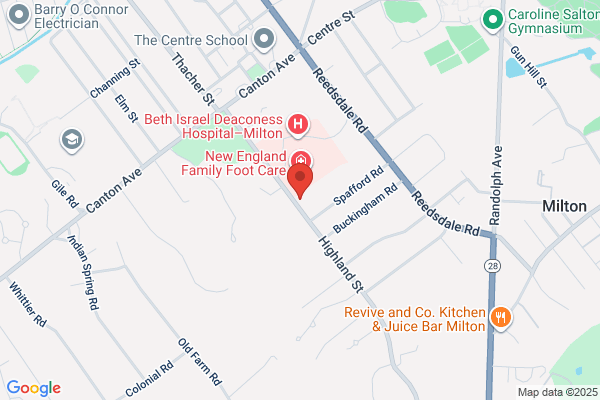 Chabot Michelle MD