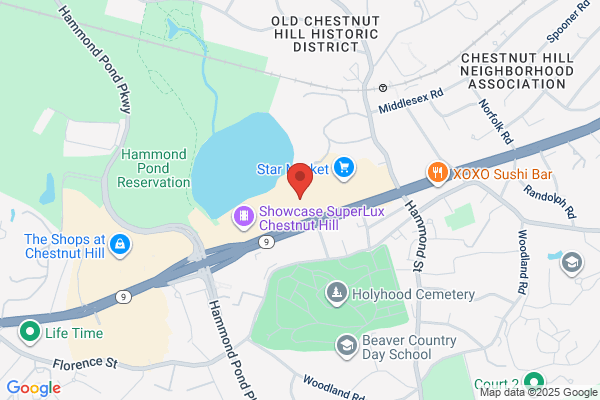 New England OB-GYN Associates Inc