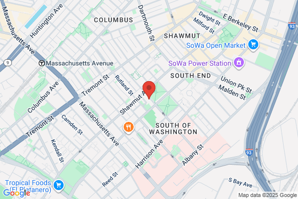 Sametz Blackstone Associates
