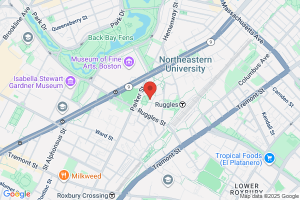 Wollaston's West Village