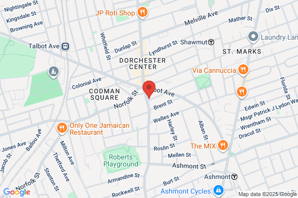 Codman Academy Charter School