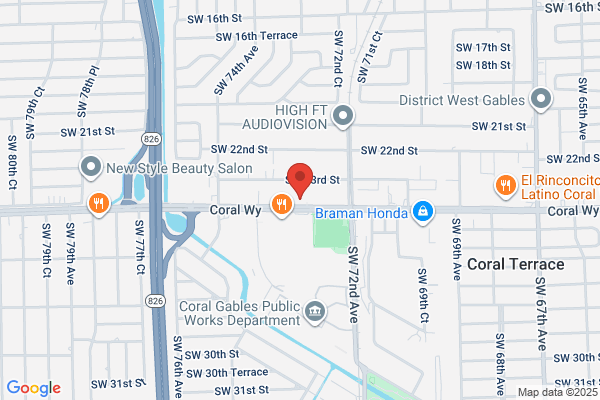 Allstate Insurance: Carlos Cubia