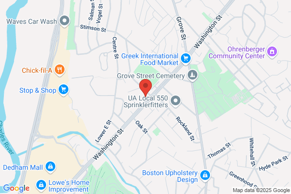 Wellesley Insurance Agency