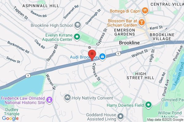 Brookhill Cleaners