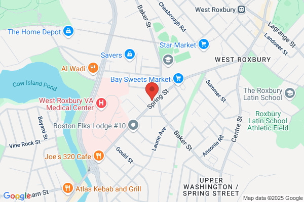 Spring St Laundry and Dry Cleaning
