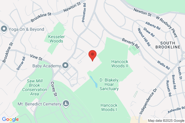 Chestnut Hill Locksmith