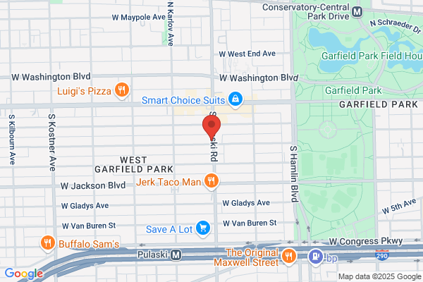 Agape Property Maintenance Co Inc