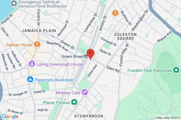 Arbour Counseling Services, Jamaica Plain