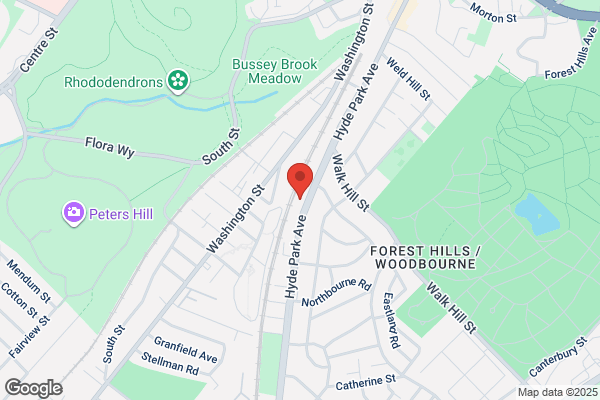 Forest Hill Auto Service and Sales