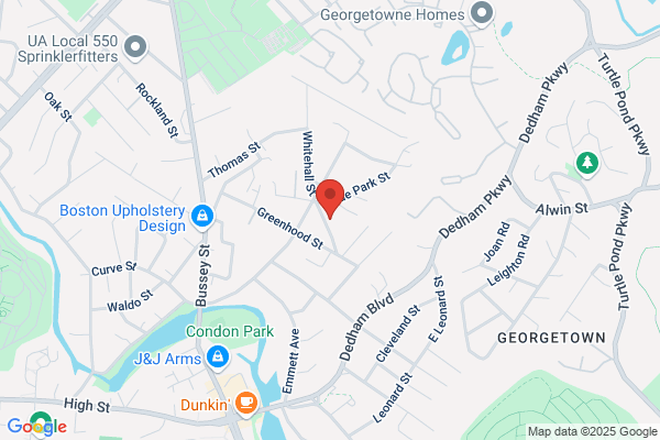Admiral Plumbing & Heating Co