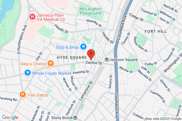 Bromley Heath Tenant Management Corporation, Senior Center