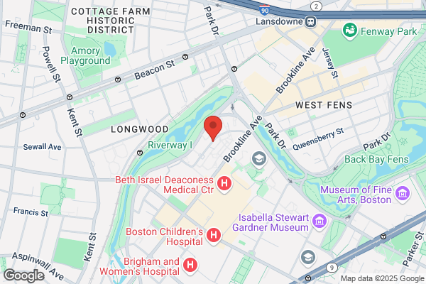 Greater Boston Mortgage