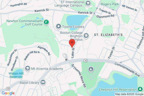 P Galvin Real Estate