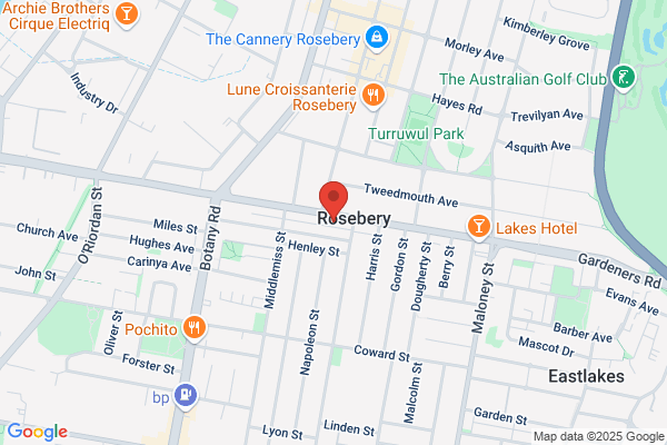 Sydney Real Estate