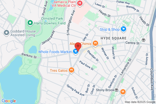 Prince Street Caterers