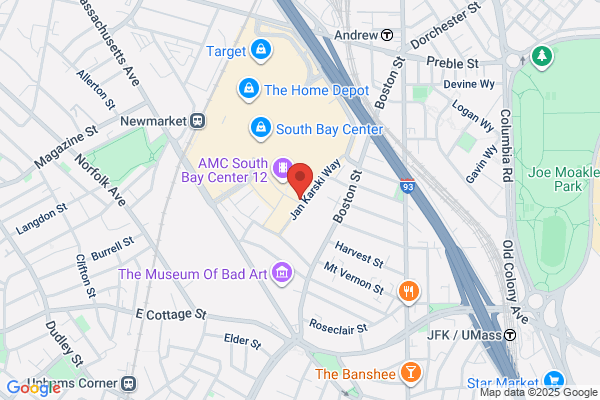 South Bay Grill