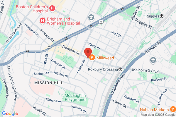 Boston Self Help Center