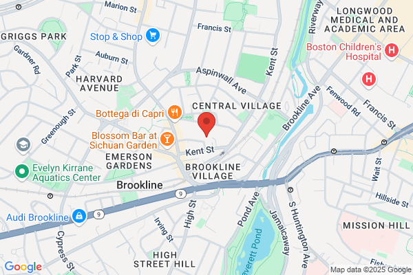Brookline Community Fund